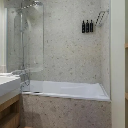 Residence Inn By Marriott Lille-3